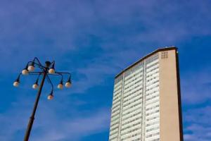Klick Hotel, Milan