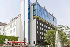 Hotel Atlas, Vienna