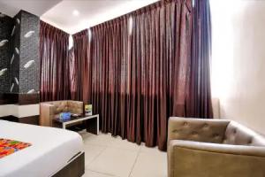 Treebo Trend Rotano Suites, Bengaluru