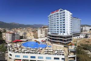 Diamond Hill Resort Hotel, Alanya