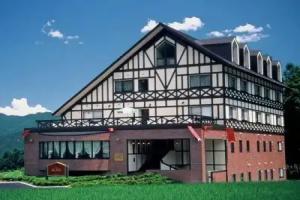 Hakuba Yamano Hotel, Hakuba