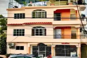 Higuey Center City Hotel, Higuey