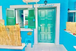 Ninfa Garden - Studios & Apartments, Sidari