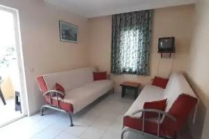 Gokkusagi Apart, Marmaris