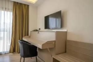 Olive Tree Hotel, Guendogan