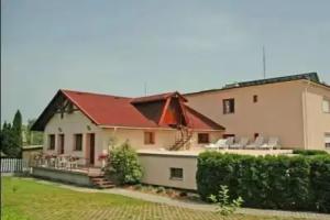 Fészek Apartmanház, Vonyarcvashegy