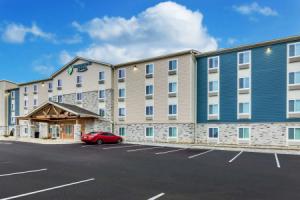 WoodSpring Suites Indianapolis Castleton, Indianapolis