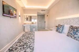 Platinum Otel, Bodrum