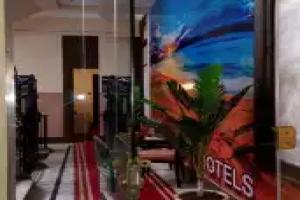 Paradise Boutique Hotel, Cairo
