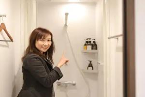 The Beehive Hotel, Tottori