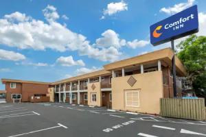 Comfort Inn San Diego Airport at the Harbor, San Diego