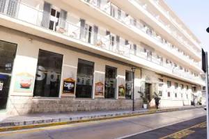 Hotel Subur, Sitges