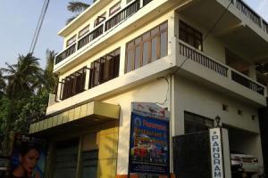 Panorama Beach Hotel, Bentota