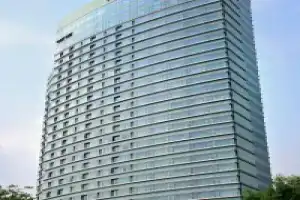 Hyatt Regency Hong Kong, Sha Tin, Hong Kong