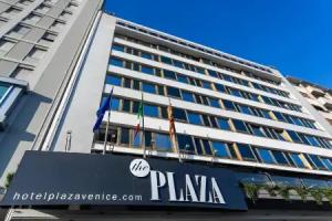 Hotel Plaza Venice, Mestre