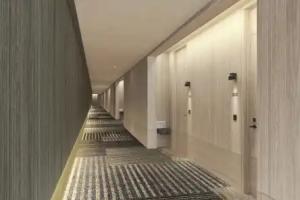 JW Marriott Hotel Tokyo, Kawasaki