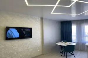 Apartments on Tereshkova street 23, Orenburg