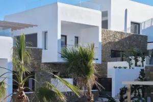 Iria Blue Mykonos Hotel, Platis Yialos Mykonos