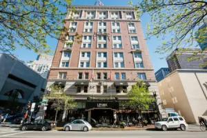 The Lenox Hotel Boston, Boston