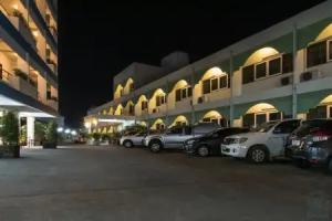 Pure Phuket Residence Hotel By Zuzu, Phuket Town