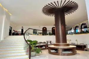 Olee Sea View Resort, Mui Ne