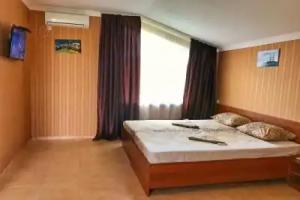 Robinzon Guest House, Khypsta