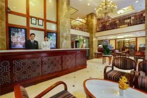 Conifer Boutique Hotel, Hanoi