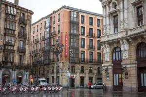 Petit Palace Arana, Bilbao