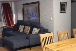 Ferienwohnung BERG VIEW Apartment mit 3 Schlafzimmern, Bad Kissingen