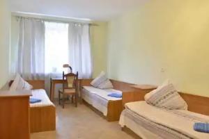 Hostel 11 Of Polytechnic University, Lvov