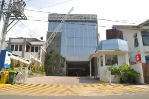 OYO 825 Grand Omah Sastro, Yogyakarta