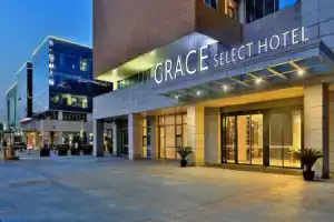 Grace Select Hotel (Suzhou Industrial Park), Suzhou