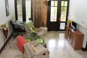 Maquey G1 Hotel, Cabarete