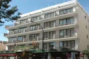 Hotel Balear, Can Pastilla