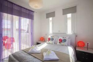 Cyprus Villa Dafni 25 Gold, Protaras