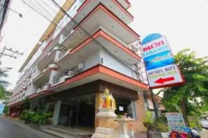 Tanawit House Hotel(ธนวิทย์ เฮาส์ โฮเต็ล), Hua Hin