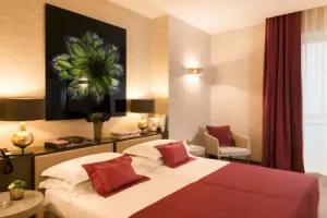 Rosa Grand Milano - Starhotels Collezione, Milan