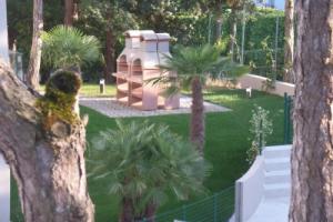 Melograno B B in Hotel, Bibione
