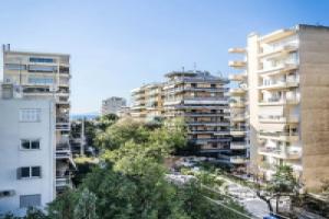 3 bedroom apartment in Palaio Faliro, Piraeus