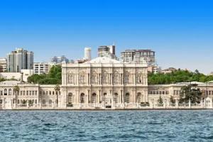 Kaya Apart Point, Istanbul