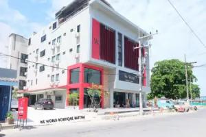 We World Boutique Hatyai, Hat Yai