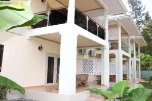Chez Bea Luxury Villa, Baie Sainte Anne