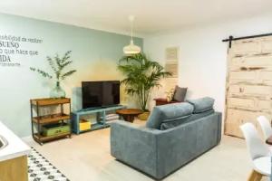 OleHolidays Aromas de una Dama Apartamentos, Marbella