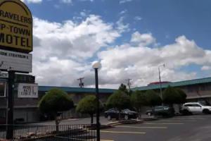 Modern Motel, Colorado Springs