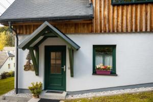Spielzeughof Cottage, Seiffen