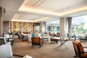 Wyndham Grand Royal Hotel Jinlin, Lijiang