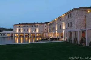 Terme di Saturnia Natural Spa & Golf Resort - The Leading Hotels of the World, Saturina
