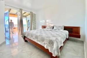 Inviting 2-bed Apartment in Cofresi, Puerto Plata