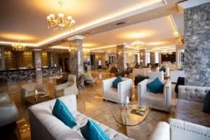 Grand Blue FAFA Resort & Spa, Golem
