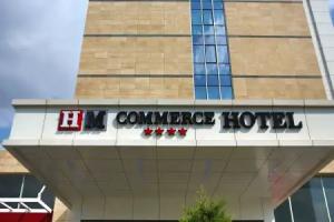 Hm Commerce Hotel, Ankara
